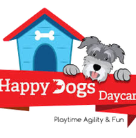 Happy Dogs Daycare