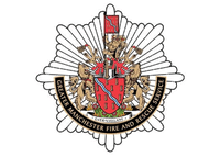 Greater Manchester Fire & Rescue Logo