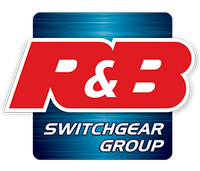 R&B Switchgear Group Logo