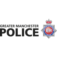 Greater Manchester Police Logo