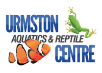 Urmston Aquatics