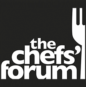 The Chef's Forum Logo