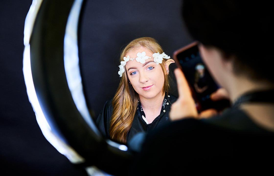 Centre of Excellence Theatrical & Media Makeup tmc.ac.uk