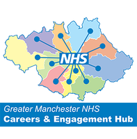 NHS Careers Hub Logo