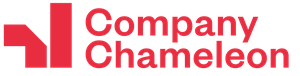 Company Chameleon Logo