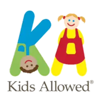 Kids Allowed