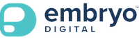 Embryo Digital Logo