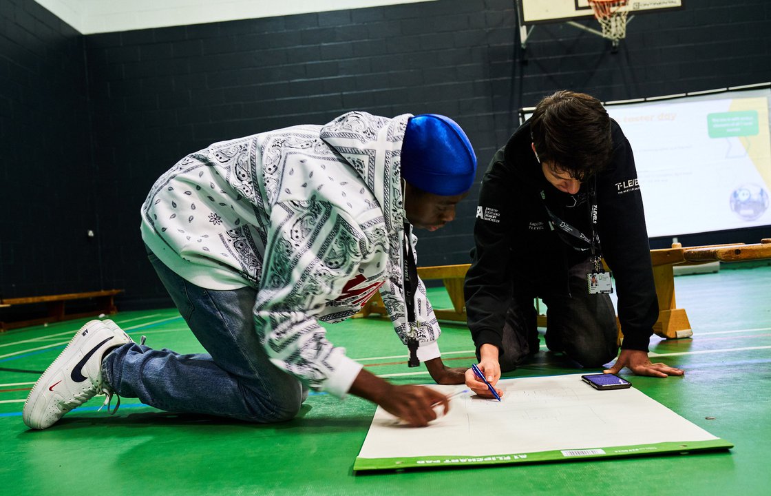 Digital T Levels tmc.ac.uk