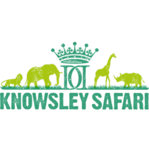 Knowsley Safari Logo