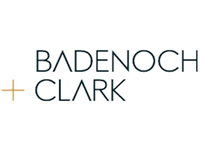 Badenoch and Clark