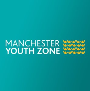 Manchester Youth Zone Logo