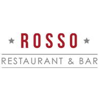 Rosso Restaurant & Bar Logo