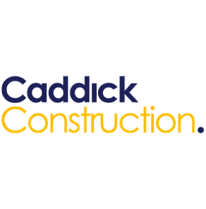 Caddick Construction Logo