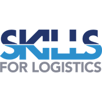 Skills for Logistics Logo