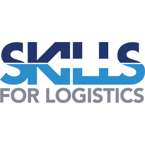 Skills for Logistics Logo