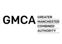 GMCA Logo