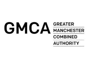 GMCA Logo