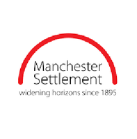 Manchester Settlement Logo