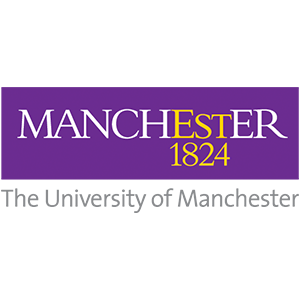 The University of Manchester Logo