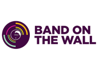 Band on the Wall Logo