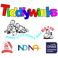 Tiddlywinks Nursery