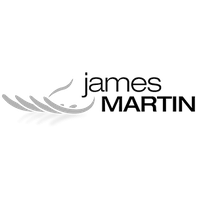 James Martin Logo