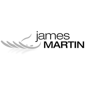 James Martin Logo