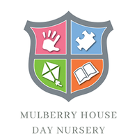 Mulberry House Day Nursery Logo