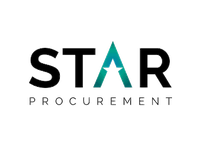 Star Procurement Logo