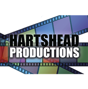 Hartshead Productions Logo