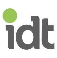 IDT Logo