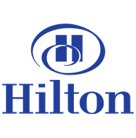 Hilton Hotels Logo