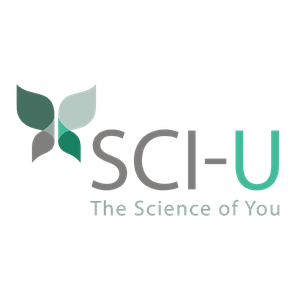 SCI-U Logo