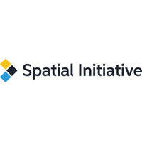 Spatial Initiative Logo