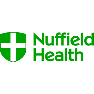 Nuffield Health Logo