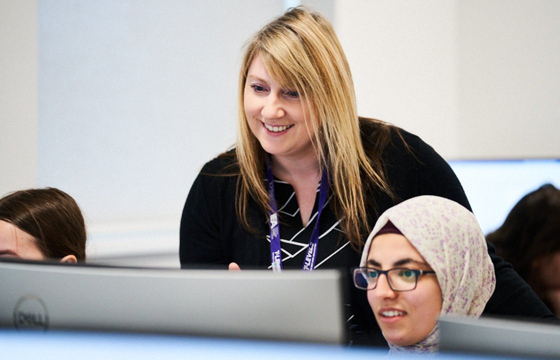 Digital T Levels tmc.ac.uk