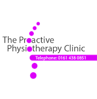 Proactive Physiotherapy Clinic Logo