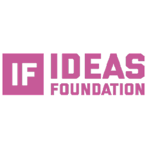 Ideas Foundation Logo