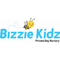 Bizzie Kidz Nursery Logo